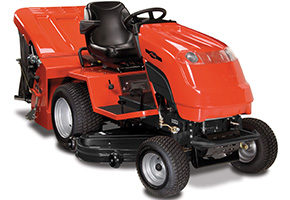 Ariens A sz�ria f�ny�r� traktor