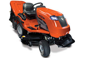 Ariens C sz�ria f�ny�r� traktor