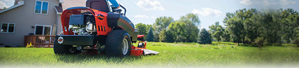 Ariens Zero Turn fűnyíró traktorok